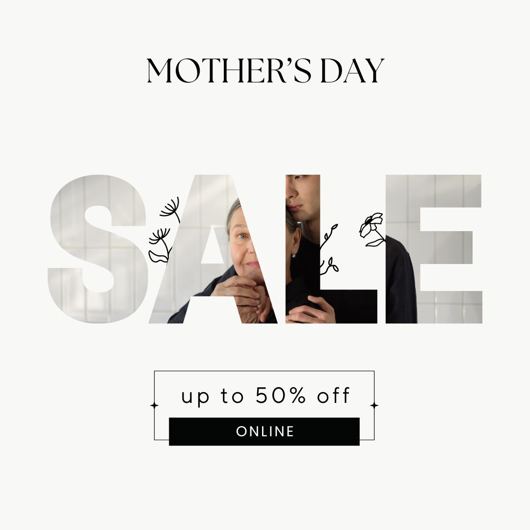 Mother's Day Sale - Singhvis