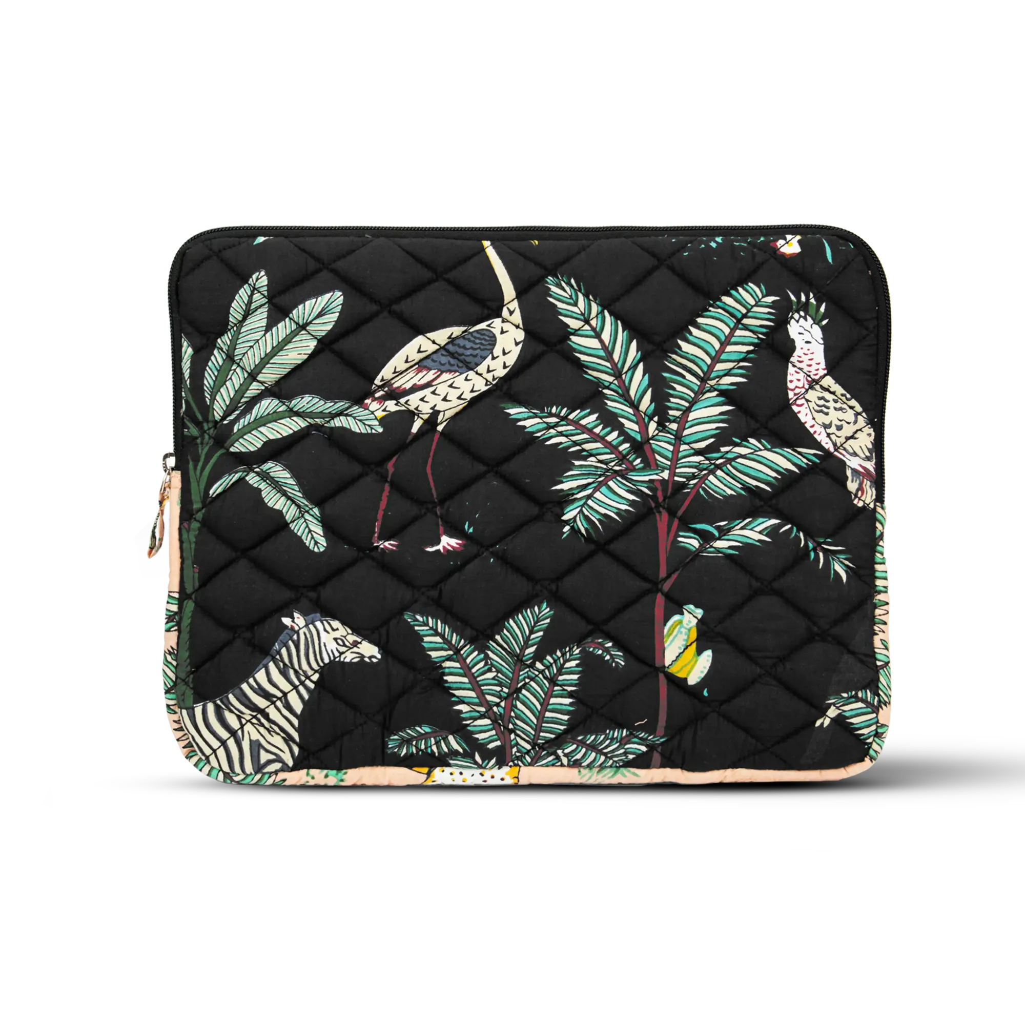 Carry your laptop in style with our adorable 13" & 15" laptop sleeves!