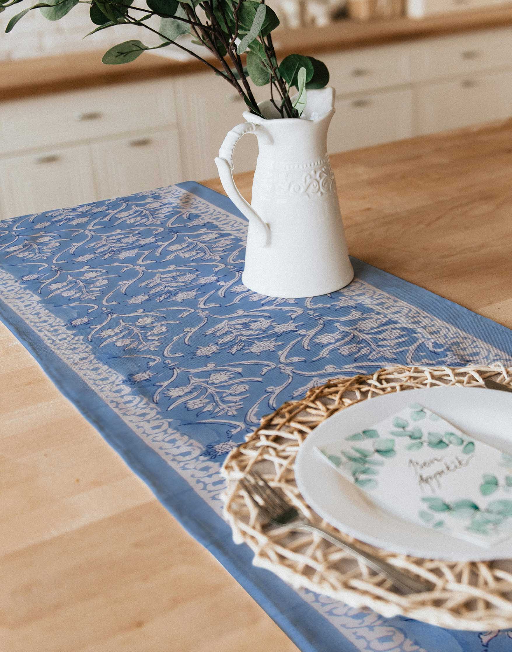 Azure Table Runner