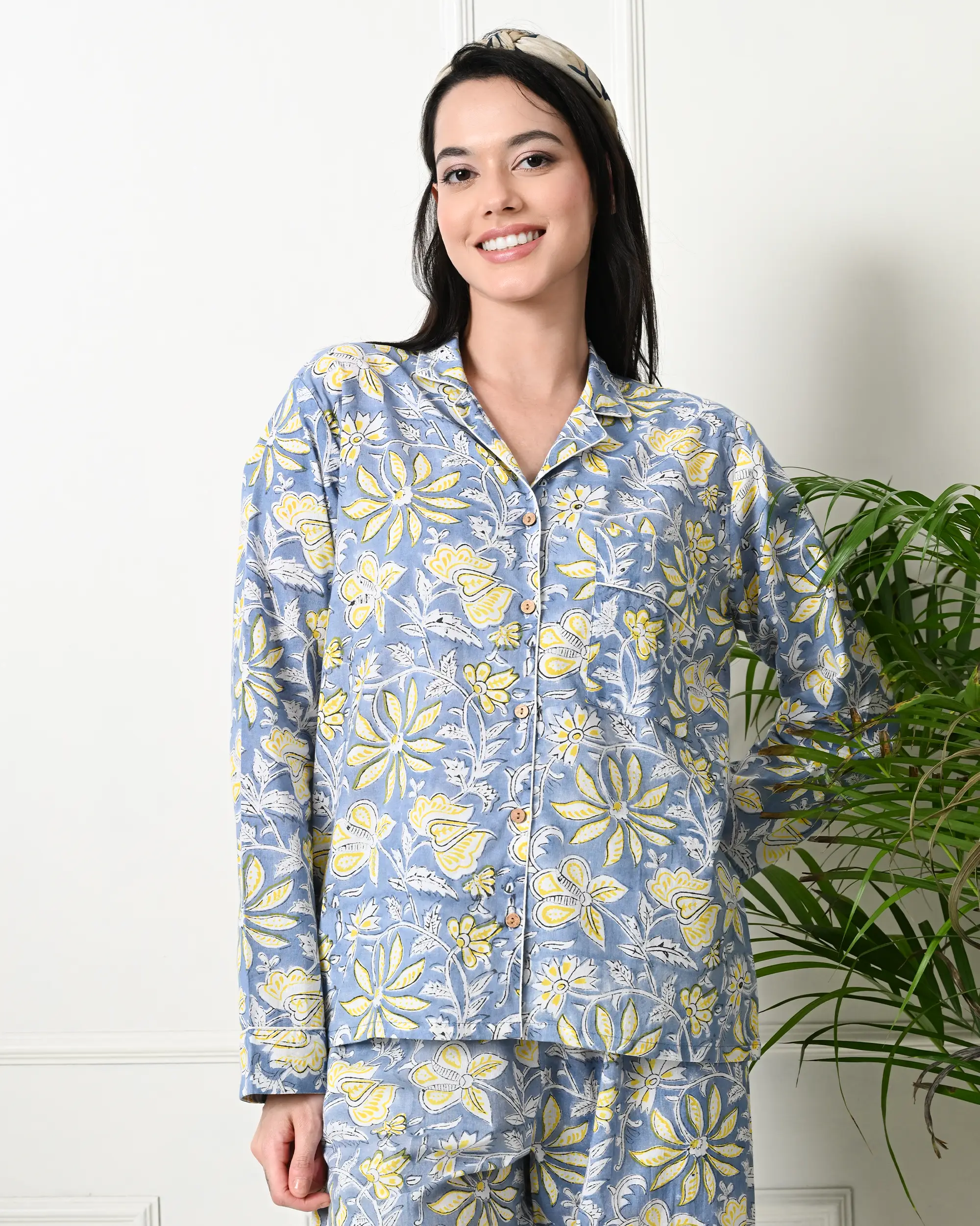 Introducing Our Fall 2024 Pajama Collection