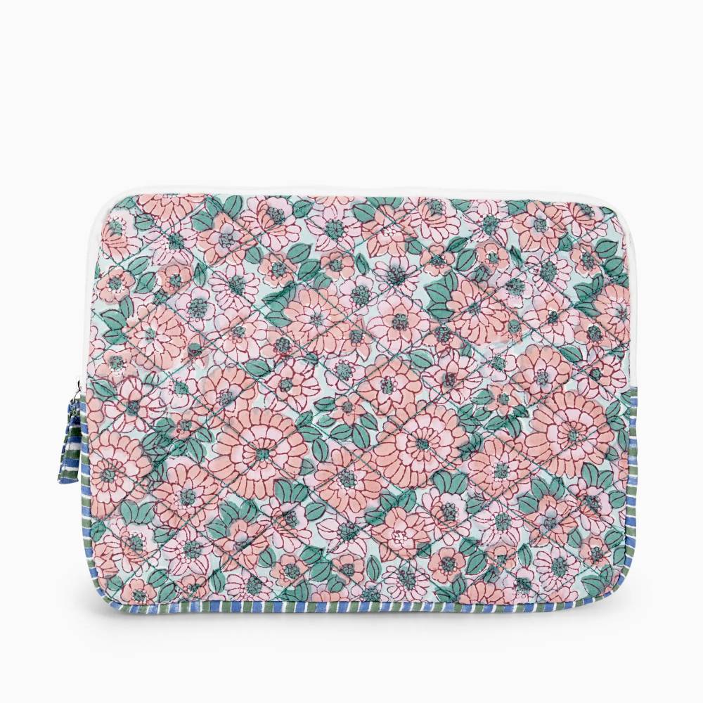 Laptop Sleeve - Peachy